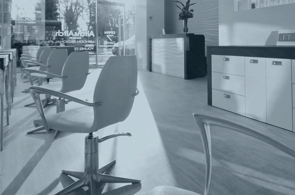 Aitch SE24 Hair Salon Herne Hill Aitch SE24 Hair Salon Herne Hill