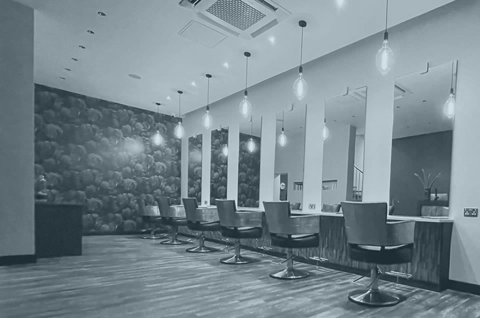 Aitch SE24 Hair Salon Herne Hill